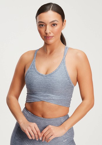 Composure Sports Bra