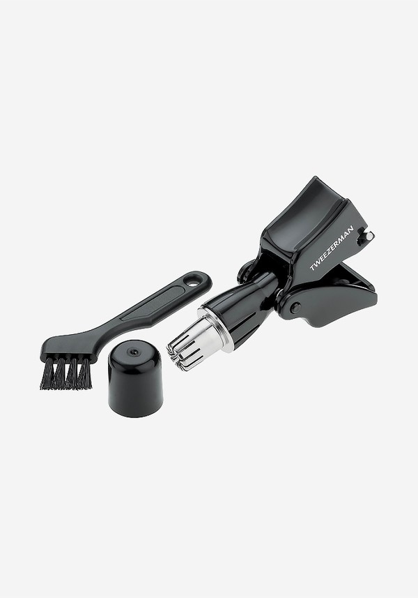 Nose Hair Trimmer from Tweezerman