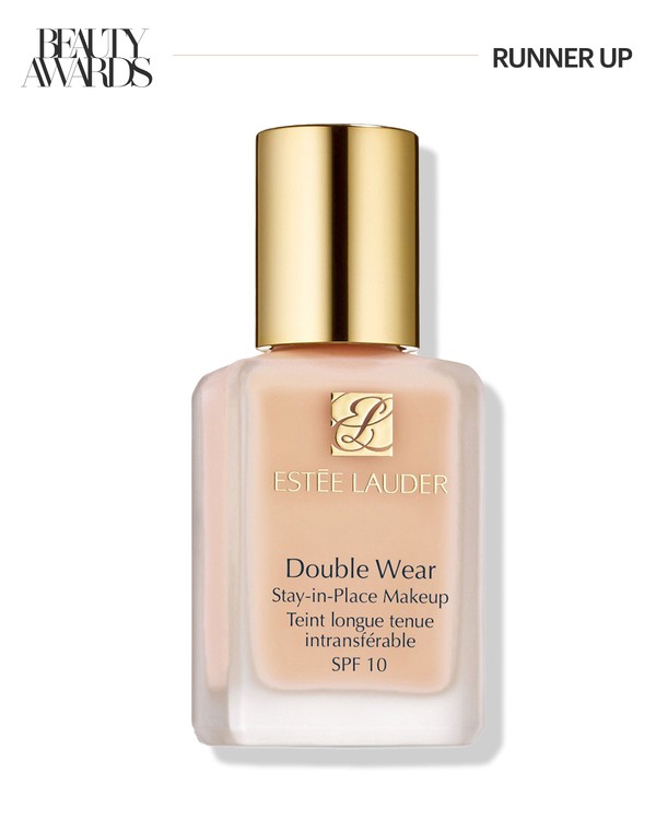 Double Wear Stay-In Place Foundation SPF10 from Estée Lauder