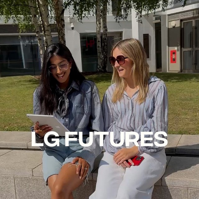 AD Next up in our Future Series is Saroop, our junior fashion writer & fashion assistant, as she tak