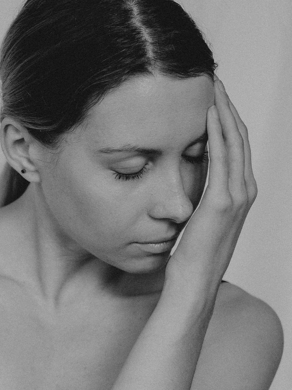 What You Need To Know About Iron Deficiency