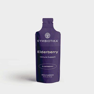 Elderberry Defense