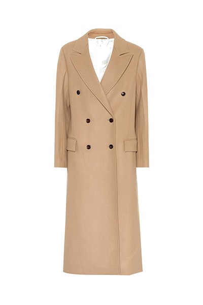 Wool & Cashmere Coat from Joseph