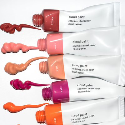 Cloud Paint from Glossier