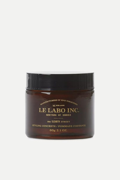 Styling Concrete  from Le Labo Inc 