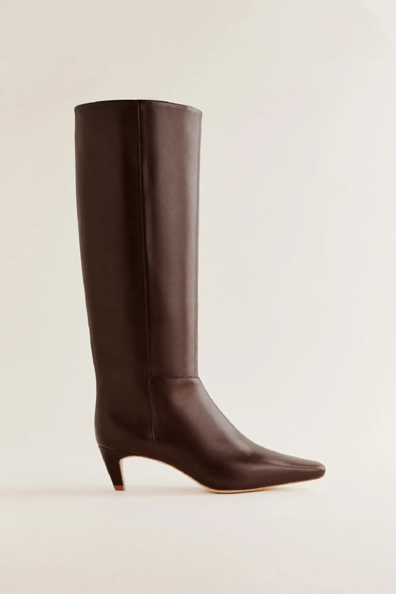 Remy Knee Boots