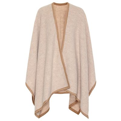 Wool-Blend Poncho from Rag & Bone