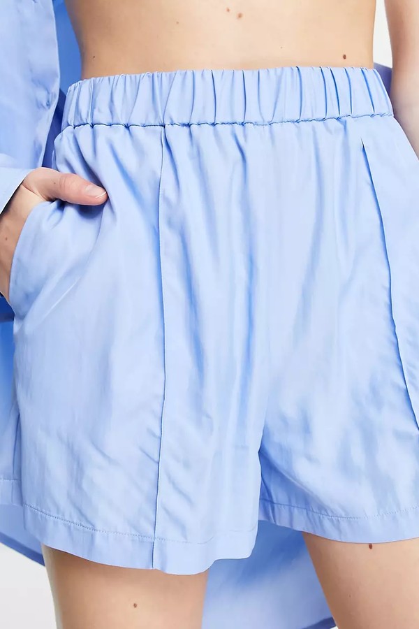 Co-Ord Tech Short from Topshop