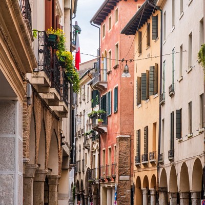 How To Spend A Weekend In Treviso