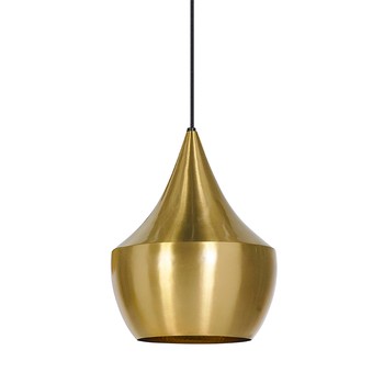 Tom Dixon Beat Fat Pendant