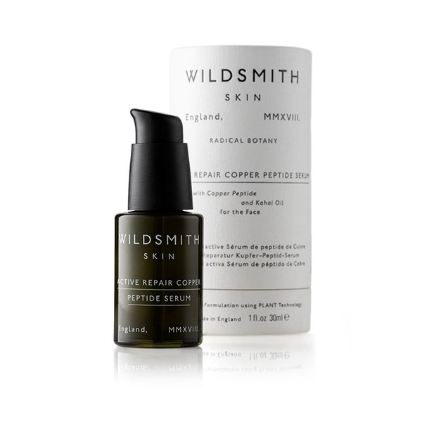 Active Repair Copper Peptide Serum from Wildsmith