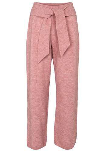 Nea Knit Sweatpants from Nanushka