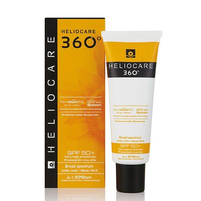 360 Fluid Cream from Heliocare