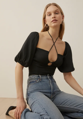 Remington Top from Reformation