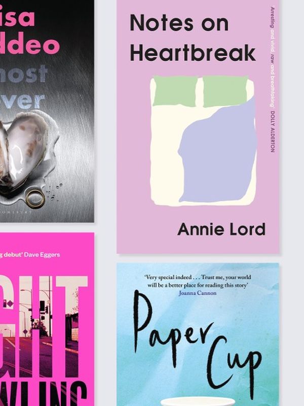 9 New Books To Read This Month