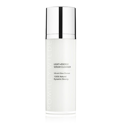 Serum Cleanser from Romilly Wilde