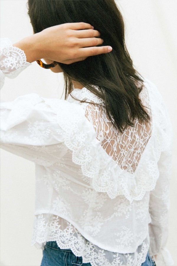Prairie Top from House Of Sunny
