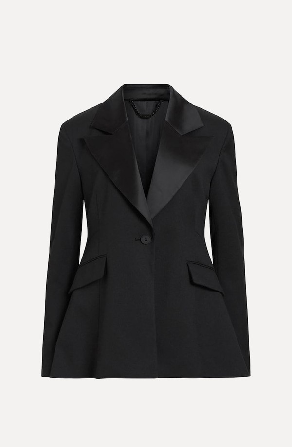 Sister Blazer