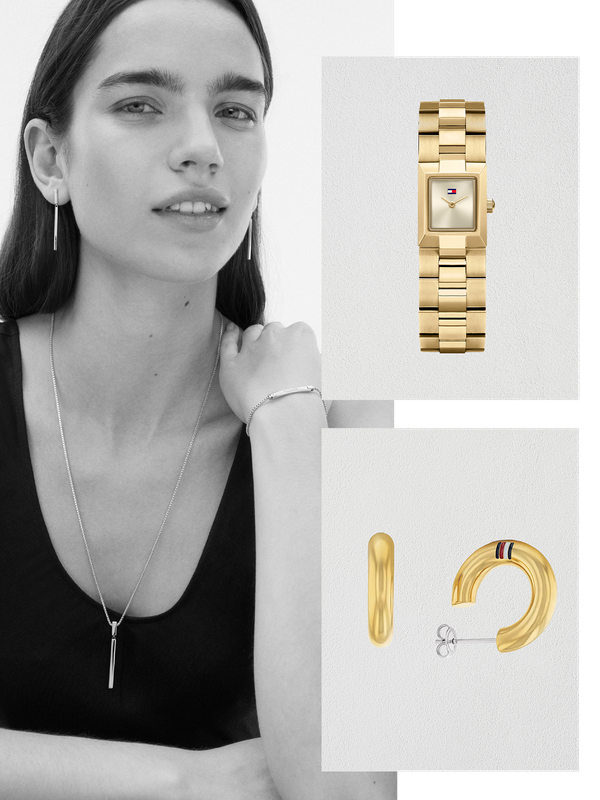 16 Timeless Jewellery Pieces From An American Icon