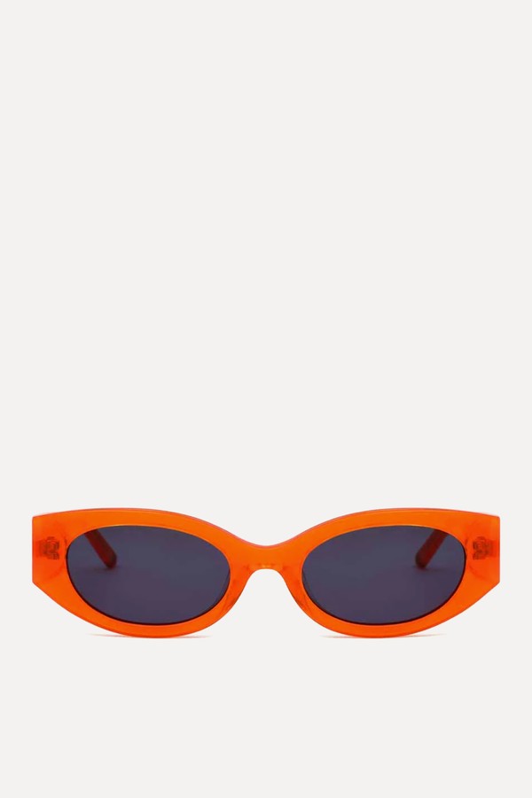 Cosmic Rebel Sunglasses from Hot Futures