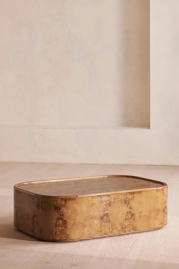 Dawson Coffee Table from Soho Home