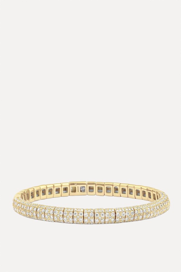 The Hepburn Bracelet