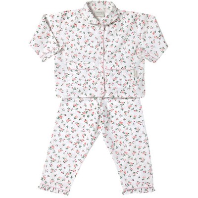 Floral Pj’s from Sleepycozy