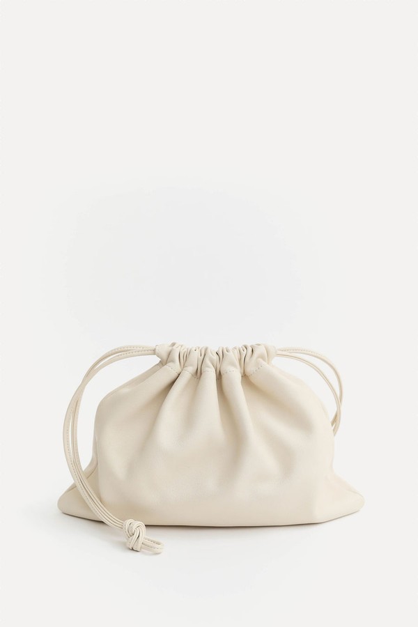 Fin Drawstring Bag