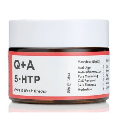5-HTP Face & Neck Cream