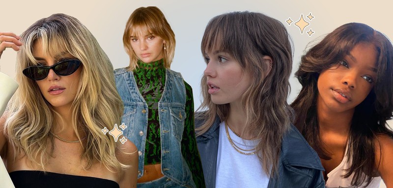 The TikTok Haircut Everyone’s Talking About