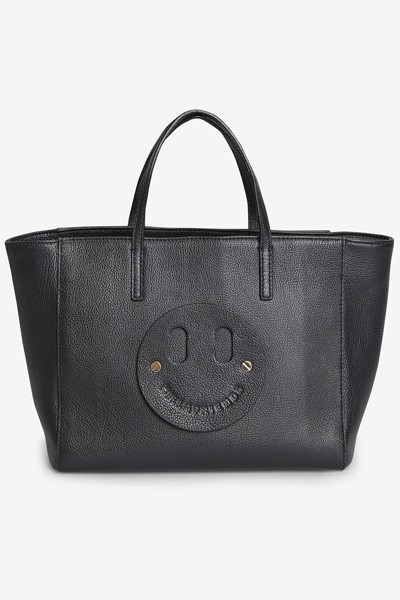 Mix/Hill & Friends Mini Tote Bag