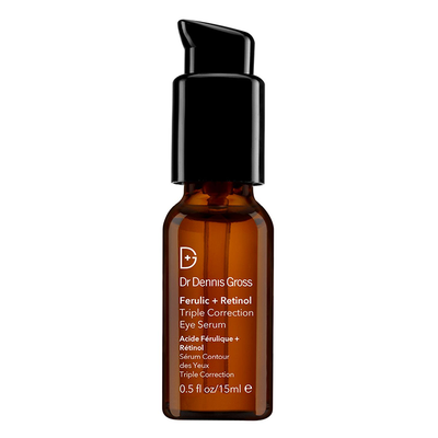 Ferulic + Retinol Eye Serum from Dr. Dennis Gross