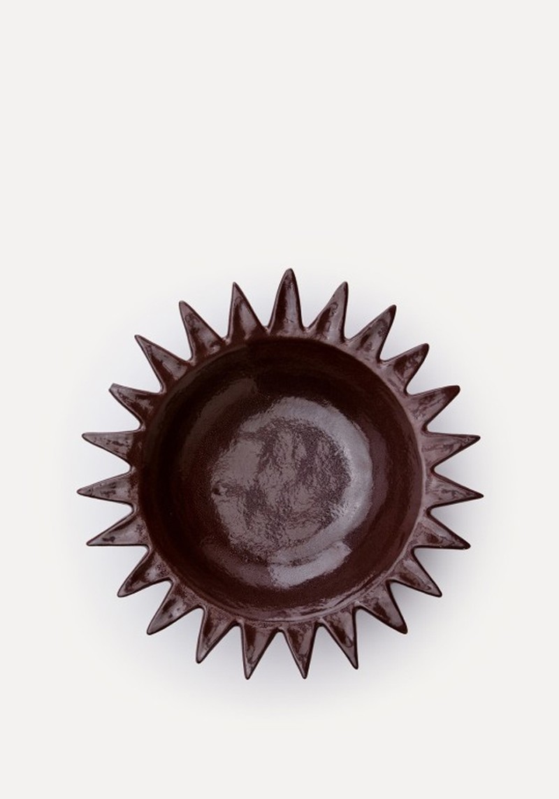 Ceramic Dish 