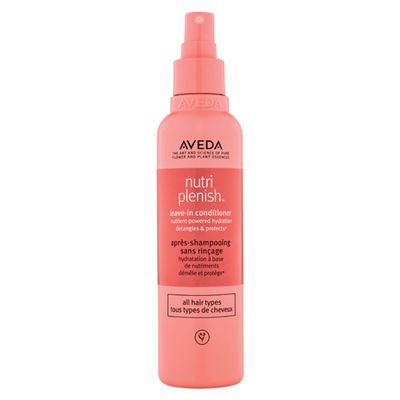 Nutri-Plenish Leave-In Conditioner from Aveda 
