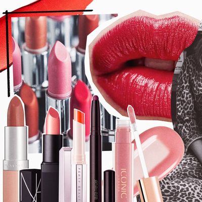 The Beauty Insider: How To Pick The Right Lipstick