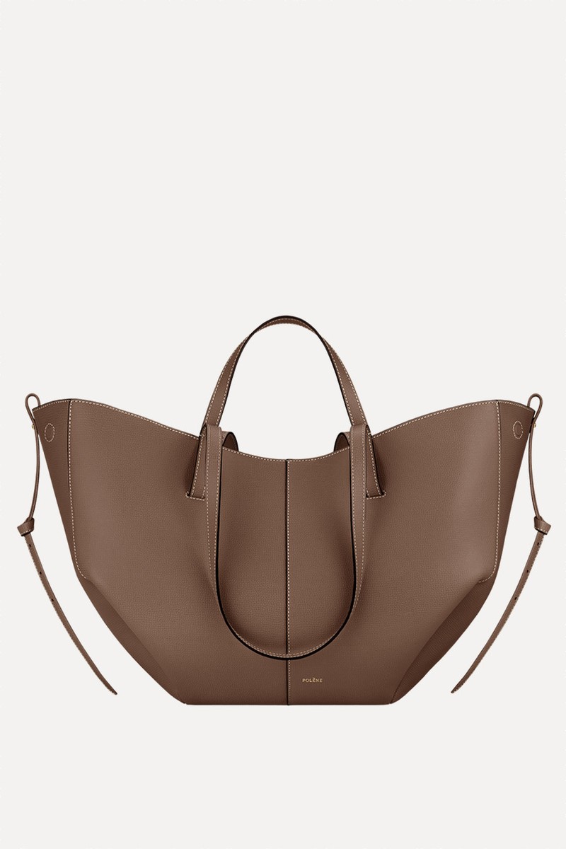 Cyme Edition Textured Root Bag from Polène