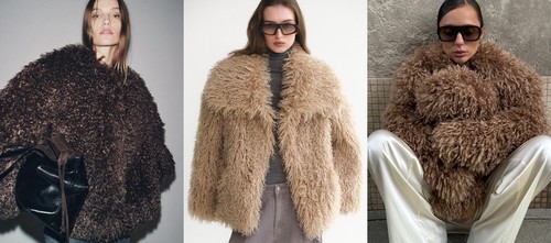 The Round Up: Mongolian Coats