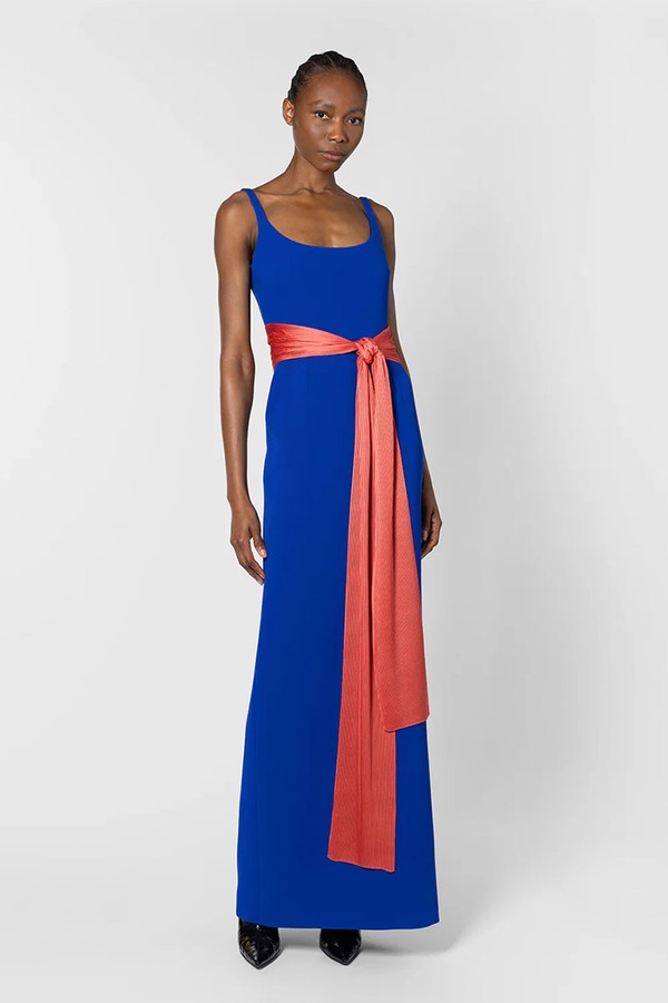Aven Dress