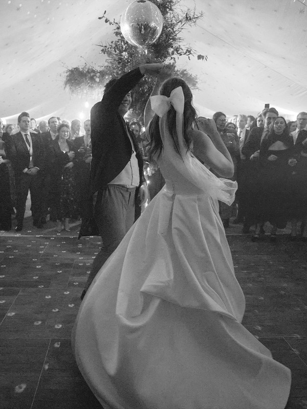 Me & My Wedding: A Winter Celebration In Dorset