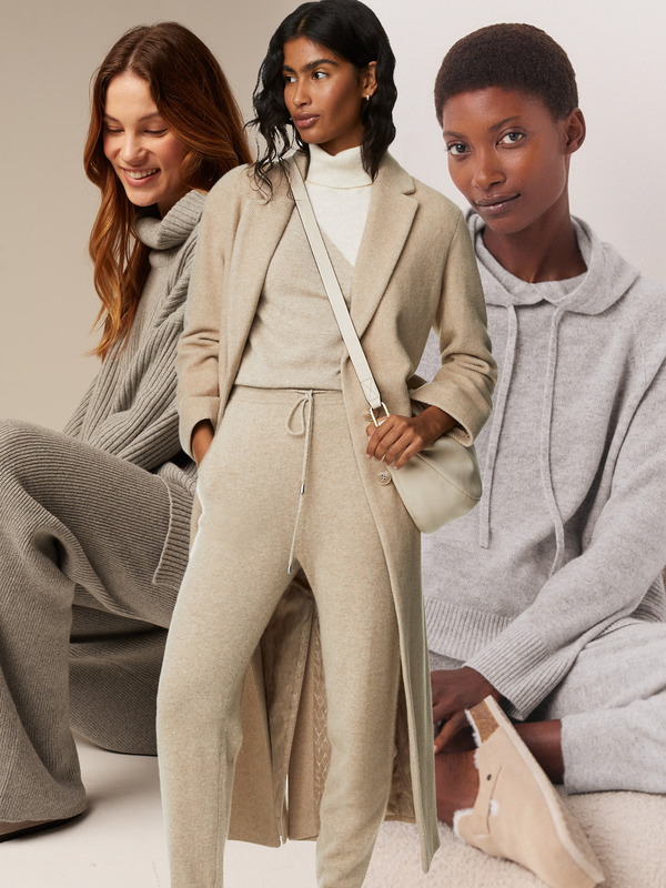 27 Loungewear Pieces You’ll Want To Live In