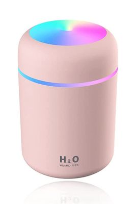 Mini Humidifier from Morofme