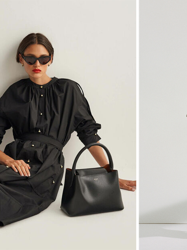 6 Luxe, Neutral Brands To Know