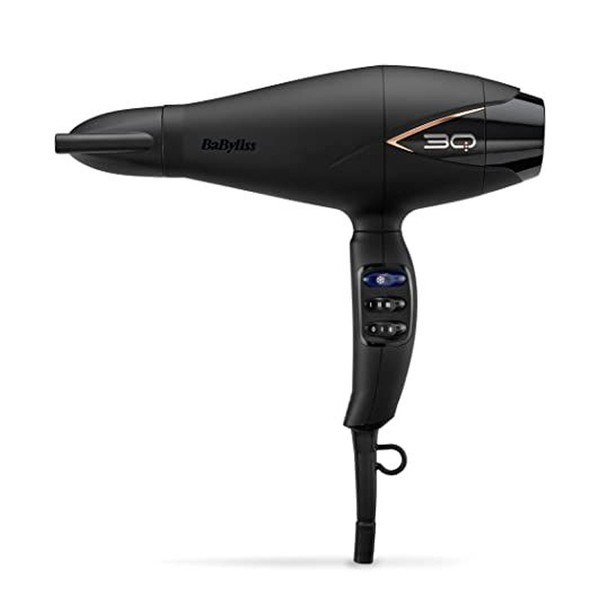3Q Hair Dryer from BaByliss
