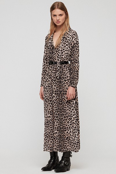 Kristen Leppo Dress from All Saints