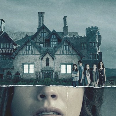 The Show You Need To Binge-Watch This Week: The Haunting Of Hill House