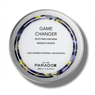 Game Changer Hair Mask from WeAreParadoxx