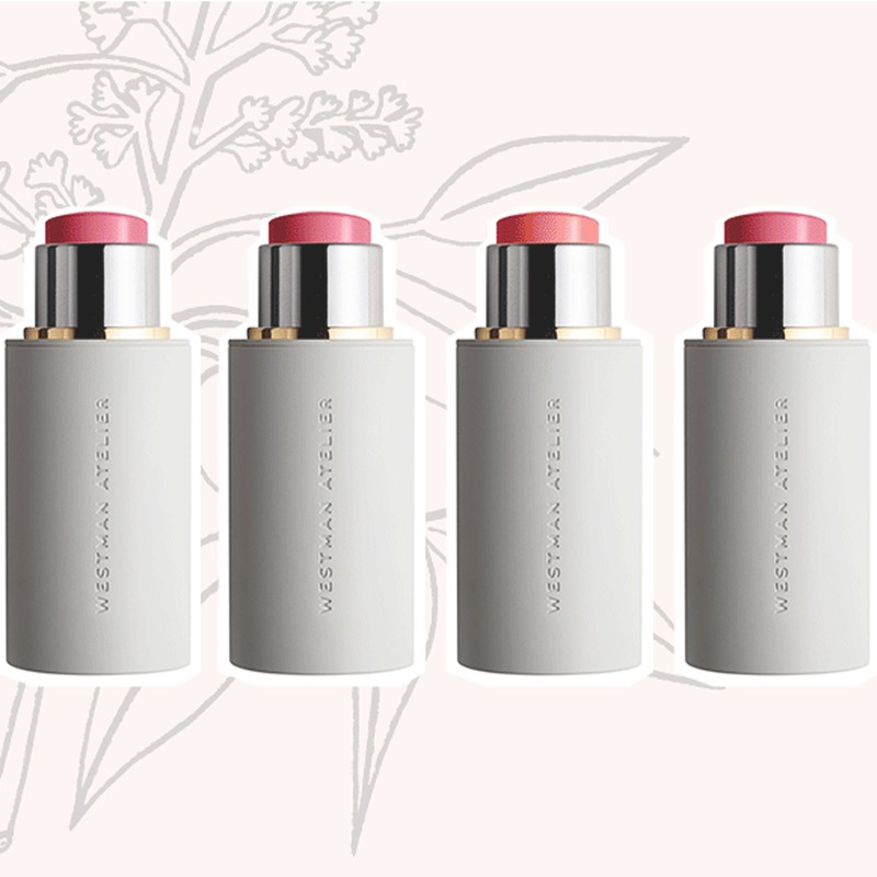 The Clean, Conscious Make-Up Line Your Beauty Bag Needs