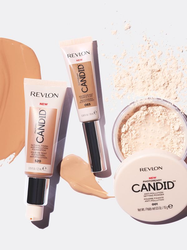 The New Make-Up Range That's Actually Good For Your Skin