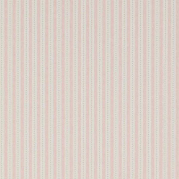Ditton Stripe Wallpaper from Colefax & Flower