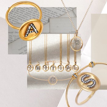 The Luxury Jewellery Grown Up Girls Want For Christmas